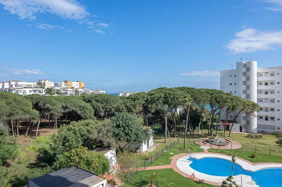 Marvellous 1 Bedroom Beachfront Flat With Parking And Pool Sitio de Calahonda 0*,